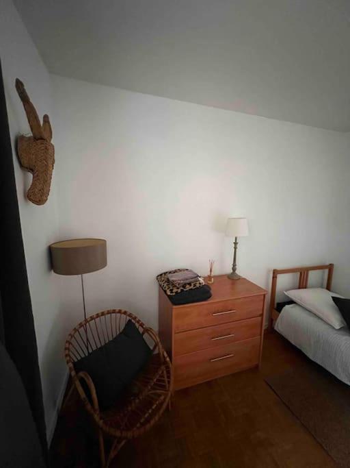 Agreable Maison Landaise Proche Du Lac Sanguinet Extérieur photo