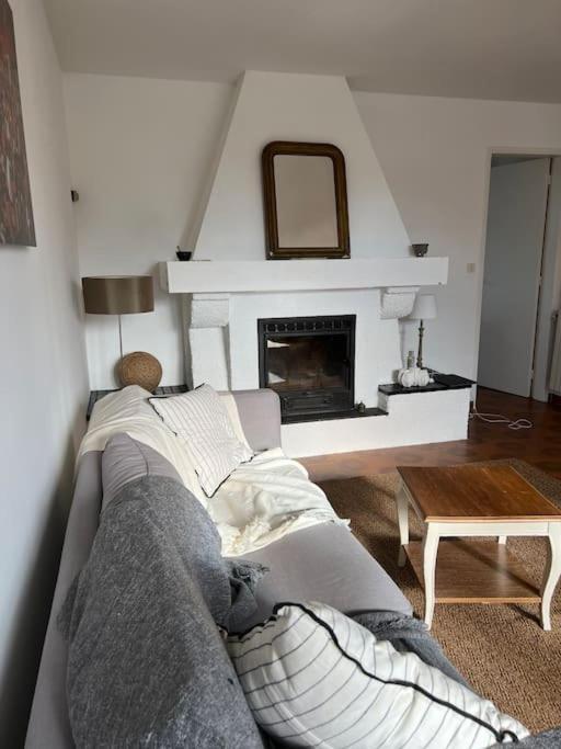 Agreable Maison Landaise Proche Du Lac Sanguinet Extérieur photo